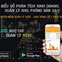 App Sắp Xếp Thời Gian Biểu