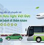 Bệnh Viện Việt Đức Chuyên Chữa Bệnh Gì