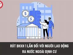 Bhxh Người Nước Ngoài 2023