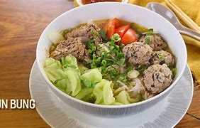 Bún Chả Thái Bình