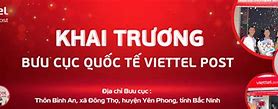 Bưu Cục Viettel Nơ Trang Long