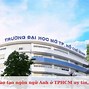 Các Trường Đại Học Đào Tạo Ngôn Ngữ Anh Ở Tphcm