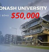 Cách Lấy Học Bổng Monash