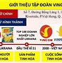 Chủ Tịch Tập Đoàn Vingroup Hiện Này