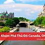 Du Học Sinh Ottawa Ở Đâu Đẹp