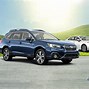 Giá Xe Subaru Tại Việt Nam