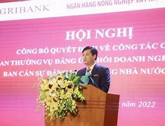 Giám Đốc Agribank Hà Nam