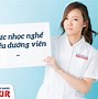 Học Trung Cấp Y Dược Ở Đâu