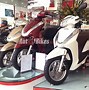 Khảo Sát Honda Lead Tại Hà Nội