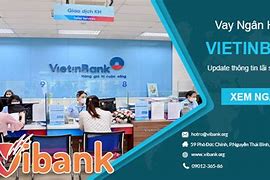 Lãi Vay Thế Chấp Ngân Hàng Vietinbank