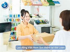 Làm Thêm Bên Đài Loan Như Thế Nào