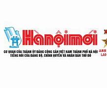 Logo Hà Nội Mới