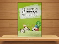 Mọi Thứ Sẽ Ổn Thôi Tiếng Nhật