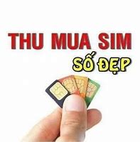 Mua Bán Trao Đổi Sim Số Đẹp