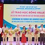 Quỹ Học Bổng Vallet 2021 Tphcm University Science And Technology