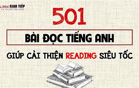 Soạn Bài Đọc Tiếng Anh Là Gì