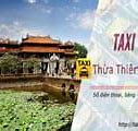 Taxi Thừa Thiên Huế