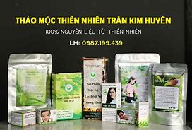 Thảo Mộc Trần Kim Huyền