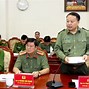 Thứ Trưởng Bộ Công An Tiếng Anh Là Gì