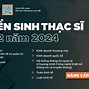 Tuyển Sinh Thạc Sĩ Luật Kinh Tế 2022 Ueh Student