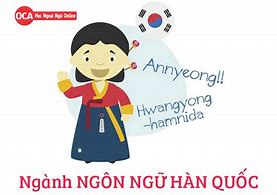 Ussh Ngôn Ngữ Hàn