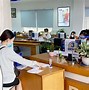 Vệ Môi Trường Của Các Nhân Viên Văn Phòng Trong Tiếng Anh