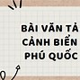 Video Biển Phú Quốc