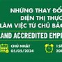 Việc Làm New Zealand