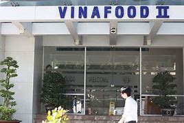 Vinafood 2 Xuất Khẩu Gạo