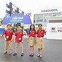 Vinschool Học Phí Bao Nhiêu