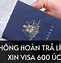 Visa Du Lịch Úc Dài Hạn